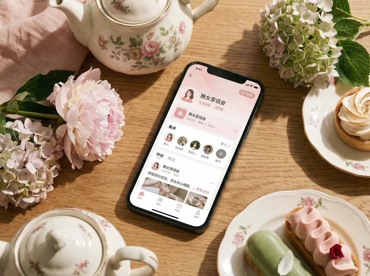 蜜桃视频::密桃视频免费观看-密桃视频交流社区 手机应用界面展示